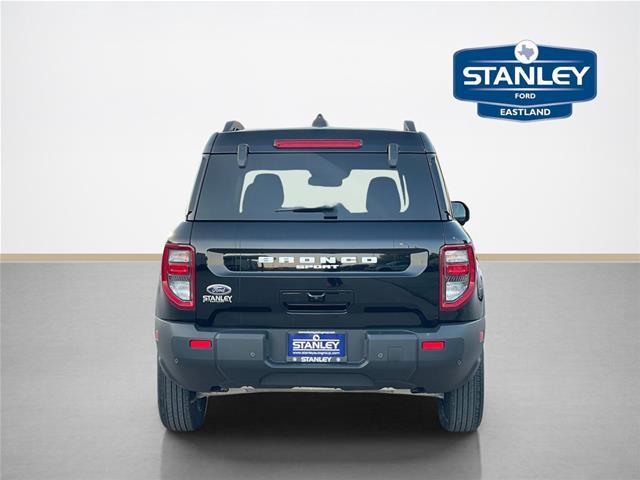 2025 Ford Bronco - $28,999