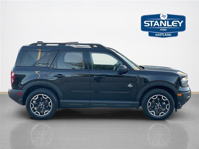 2025 Ford Bronco - $28,999