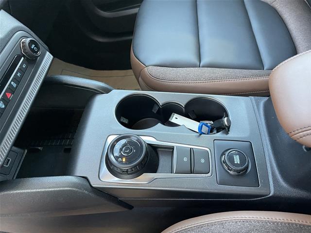 2025 Ford Bronco - $28,999
