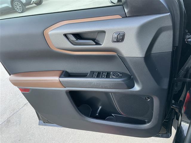 2025 Ford Bronco - $28,999