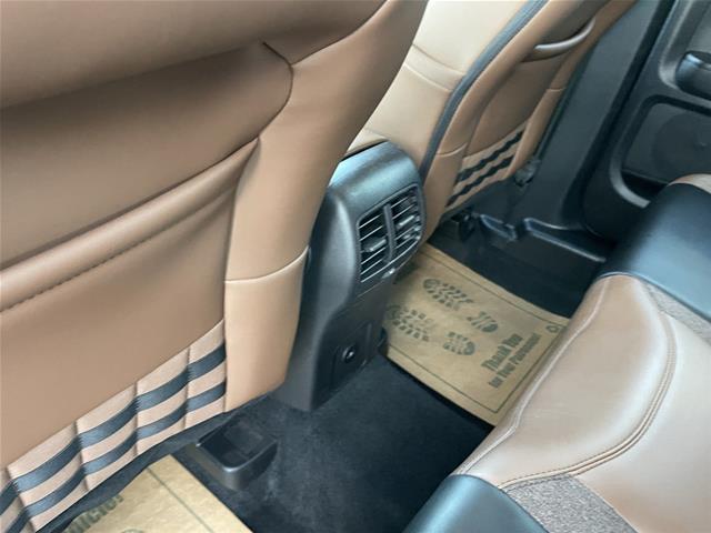 2025 Ford Bronco - $28,999