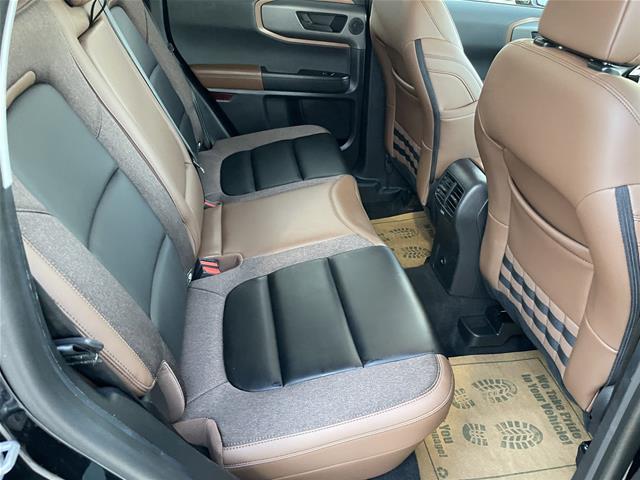 2025 Ford Bronco - $28,999