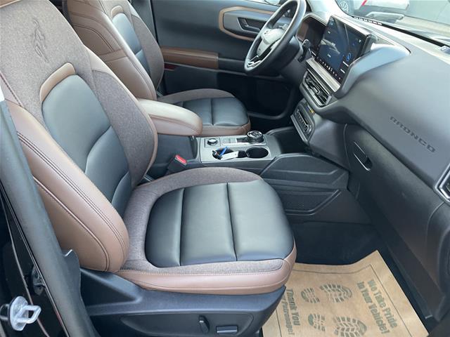 2025 Ford Bronco - $28,999