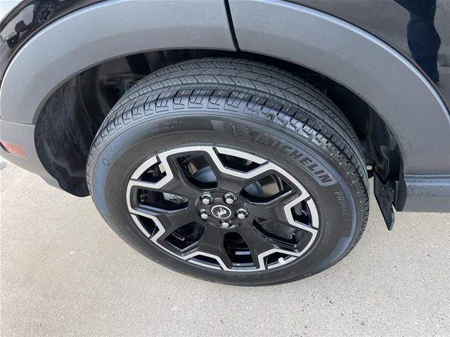 2025 Ford Bronco - $28,999