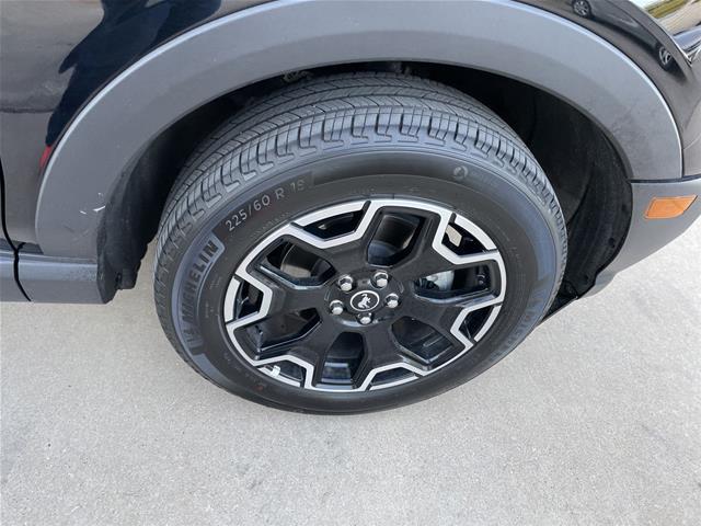 2025 Ford Bronco - $28,999