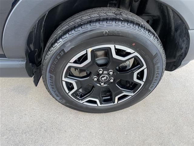 2025 Ford Bronco - $28,999