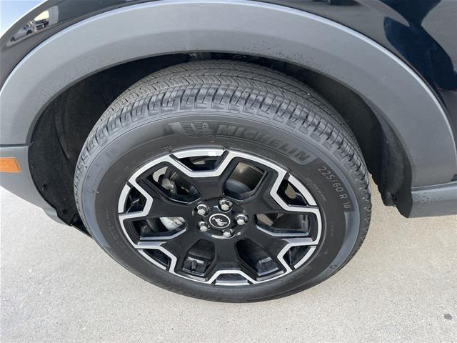 2025 Ford Bronco - $28,999
