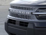 2025 Bronco Sport Thumbnail 17