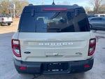 2025 Bronco Sport Thumbnail 10