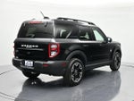2025 Bronco Sport Thumbnail 6