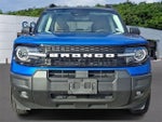 2025 Bronco Sport Thumbnail 2