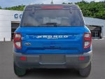 2025 Bronco Sport Thumbnail 5