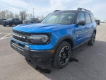 2025 Bronco Sport Thumbnail 2