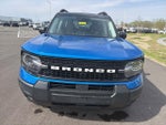 2025 Bronco Sport Thumbnail 3
