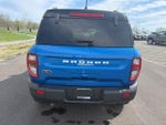 2025 Bronco Sport Thumbnail 9