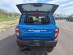 2025 Bronco Sport Thumbnail 10