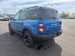 2025 Bronco Sport Thumbnail 13
