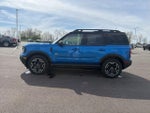 2025 Bronco Sport Thumbnail 14