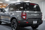 2025 Bronco Sport Thumbnail 6