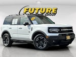 2025 Bronco Sport Thumbnail 1