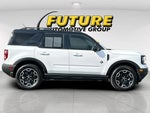 2025 Bronco Sport Thumbnail 2