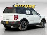 2025 Bronco Sport Thumbnail 3