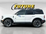 2025 Bronco Sport Thumbnail 6