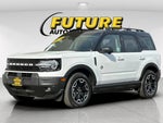 2025 Bronco Sport Thumbnail 7