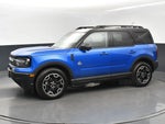 2025 Bronco Sport Thumbnail 1