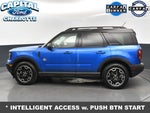 2025 Bronco Sport Thumbnail 5