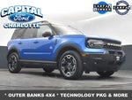 2025 Bronco Sport Thumbnail 17