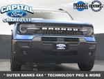 2025 Bronco Sport Thumbnail 18