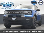 2025 Bronco Sport Thumbnail 19