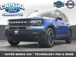 2025 Bronco Sport Thumbnail 20