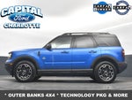 2025 Bronco Sport Thumbnail 21