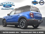 2025 Bronco Sport Thumbnail 22
