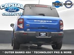 2025 Bronco Sport Thumbnail 23