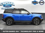 2025 Bronco Sport Thumbnail 24