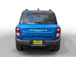 2025 Bronco Sport Thumbnail 3