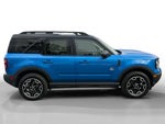 2025 Bronco Sport Thumbnail 5