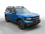 2025 Bronco Sport Thumbnail 6