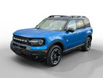 2025 Bronco Sport Thumbnail 19