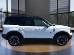 2025 Bronco Sport Thumbnail 2