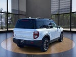 2025 Bronco Sport Thumbnail 3