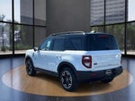 2025 Bronco Sport Thumbnail 4
