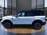 2025 Bronco Sport Thumbnail 5