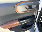 2025 Bronco Sport Thumbnail 10