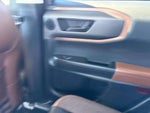 2025 Bronco Sport Thumbnail 13