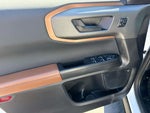 2025 Bronco Sport Thumbnail 22