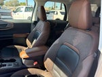2025 Bronco Sport Thumbnail 25
